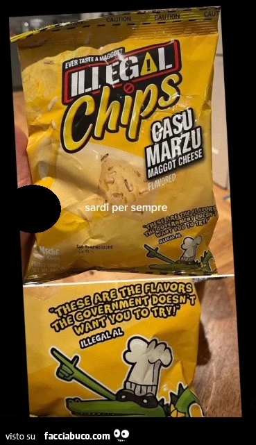 Vaccata