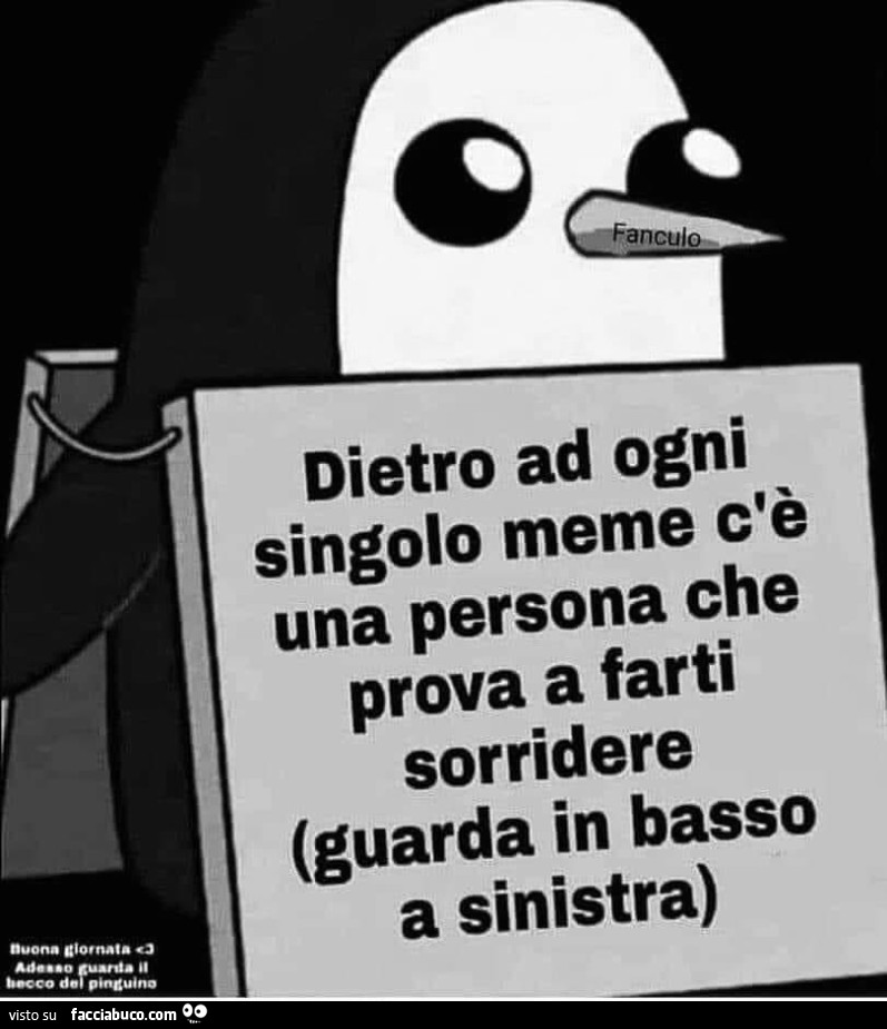 Domenica Buongiorno