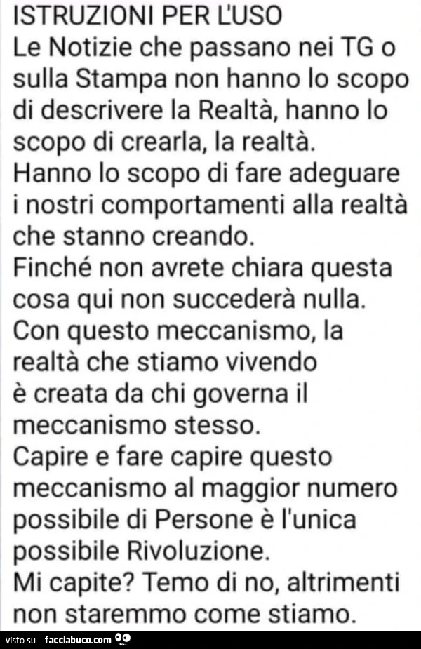 Vaccata