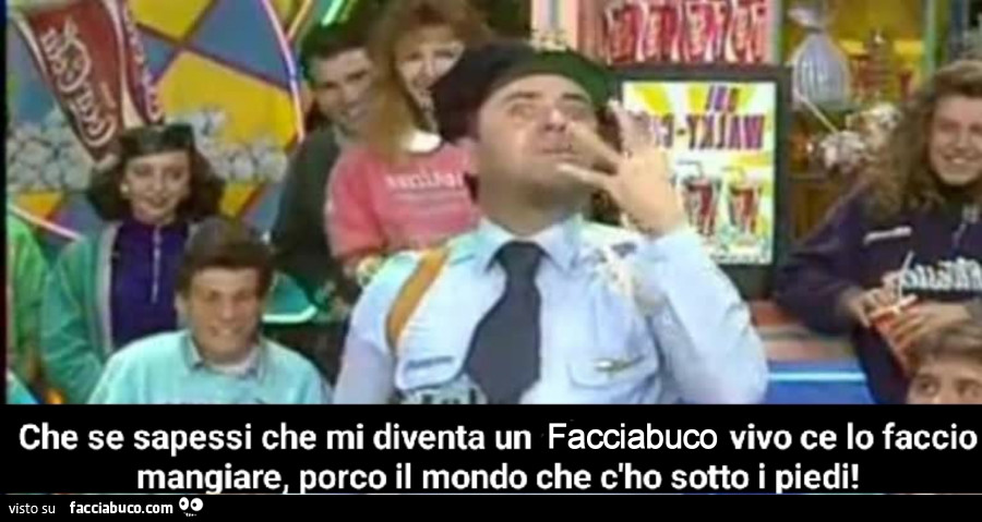 Vaccata