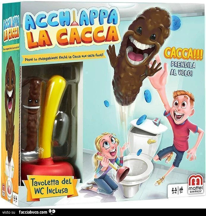 Vaccata