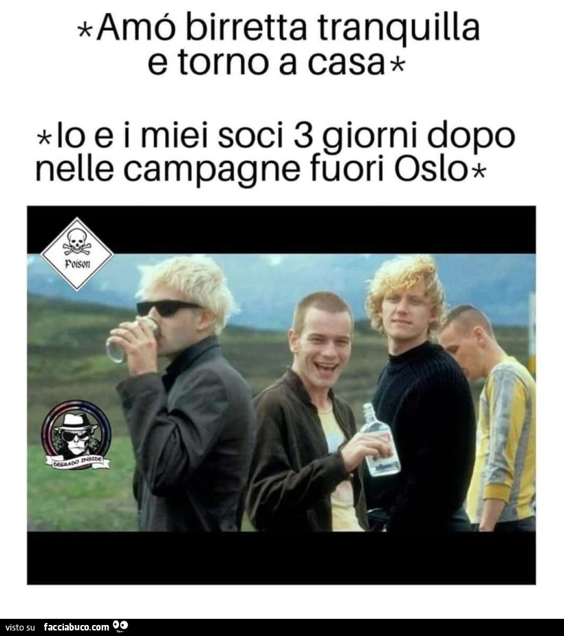 Vaccata