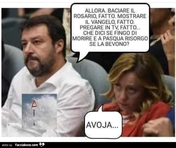 Vaccata
