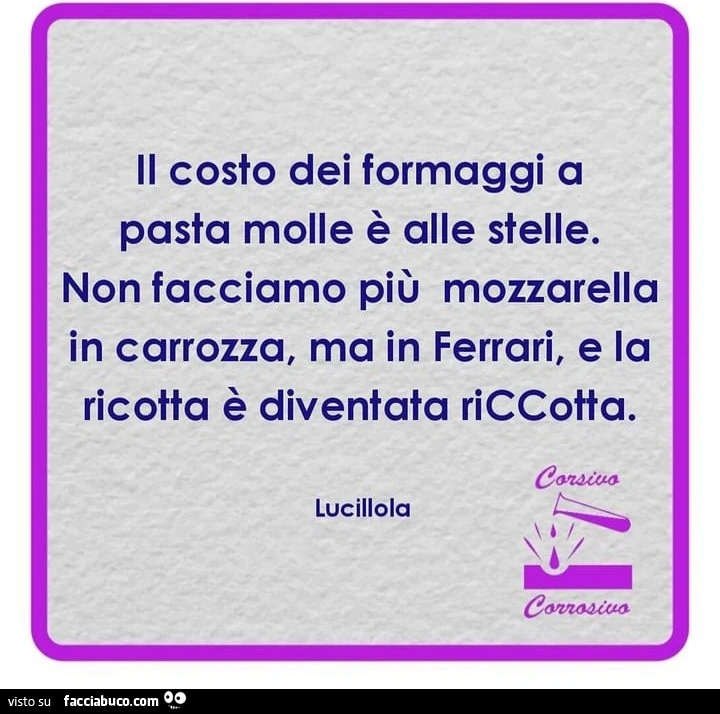Vaccata