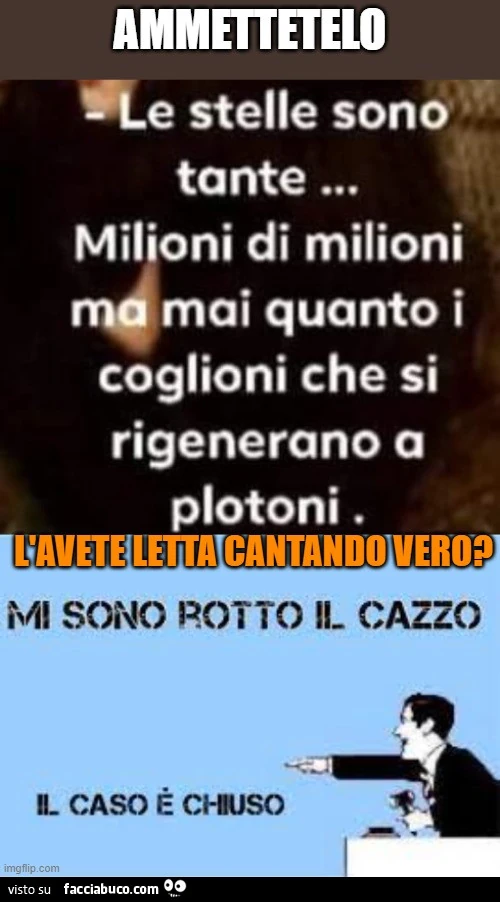Vaccata