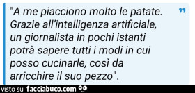 Vaccata