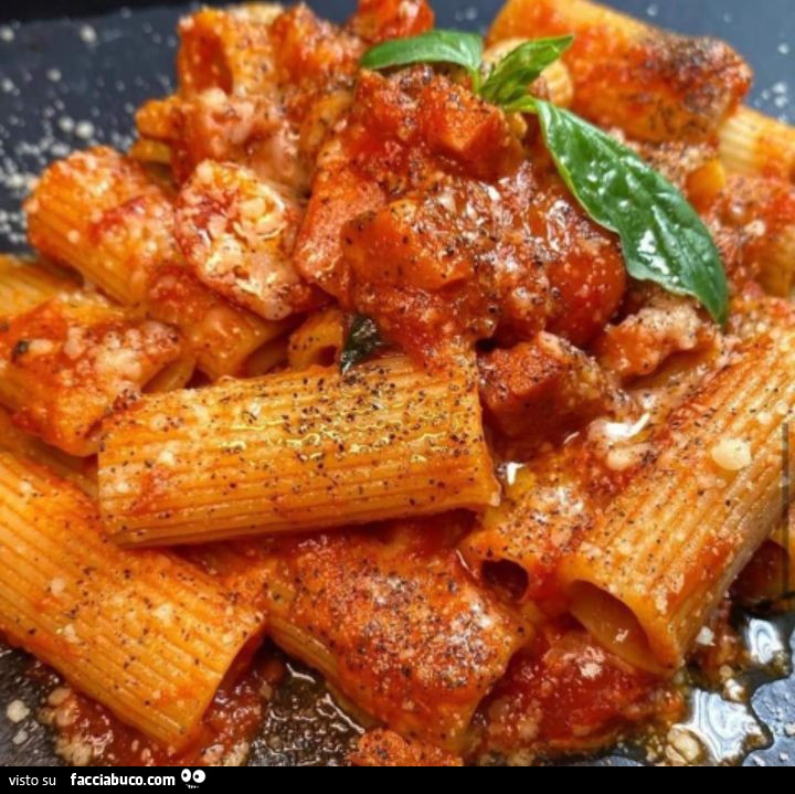 Vaccata