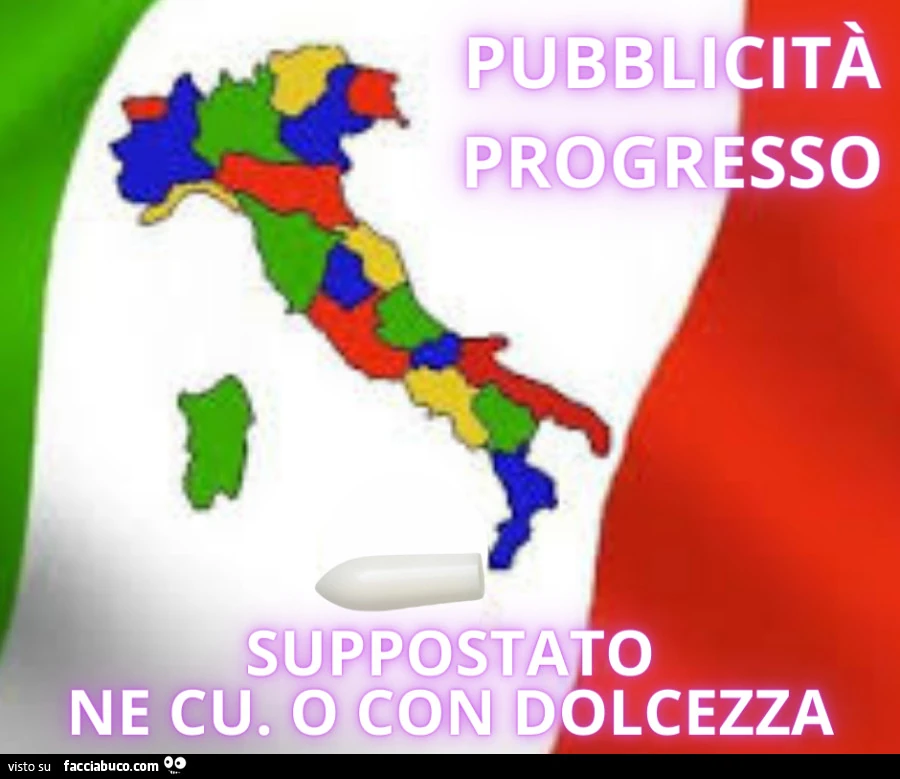 Stato e supposte