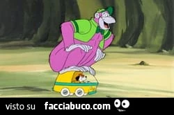 Vaccata