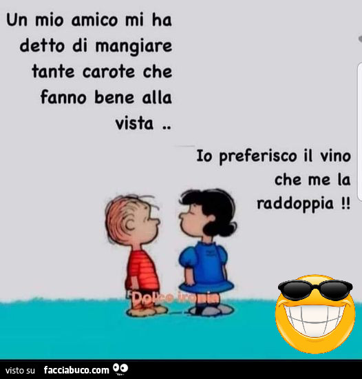 Vaccata