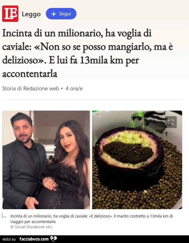 Vaccata