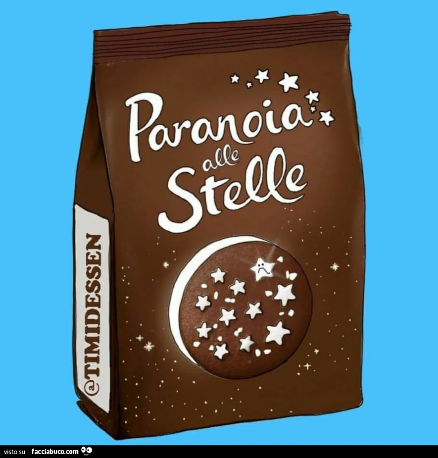 Paranoie