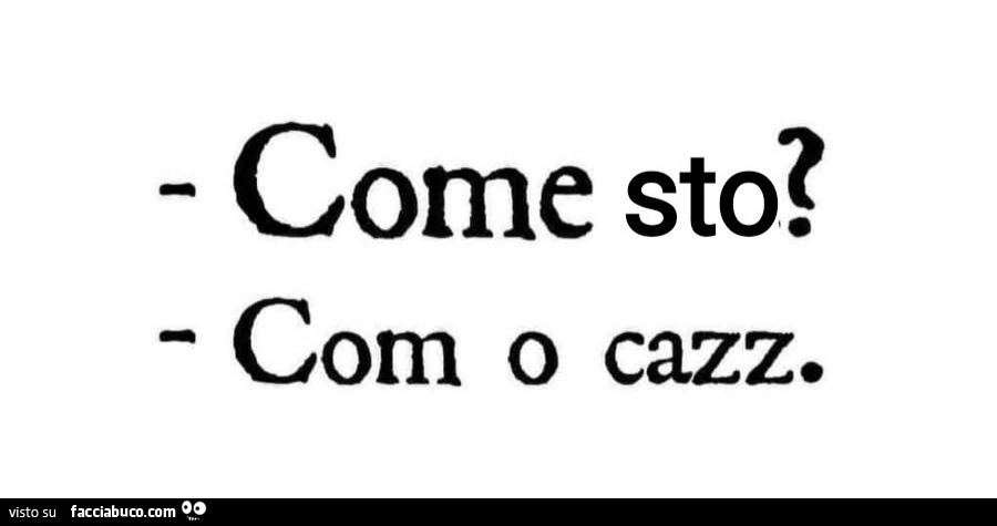 Vaccata