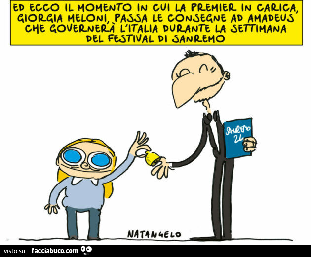 Vaccata
