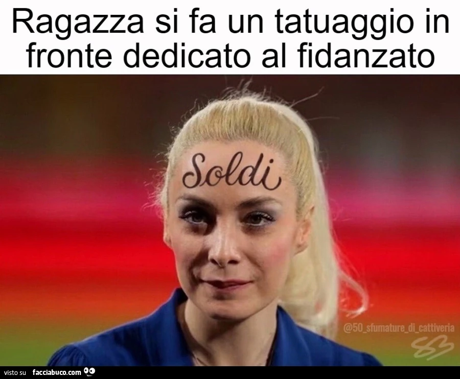 Soldi