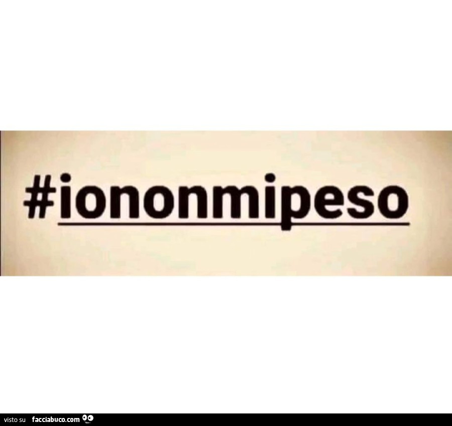 #iononmipeso