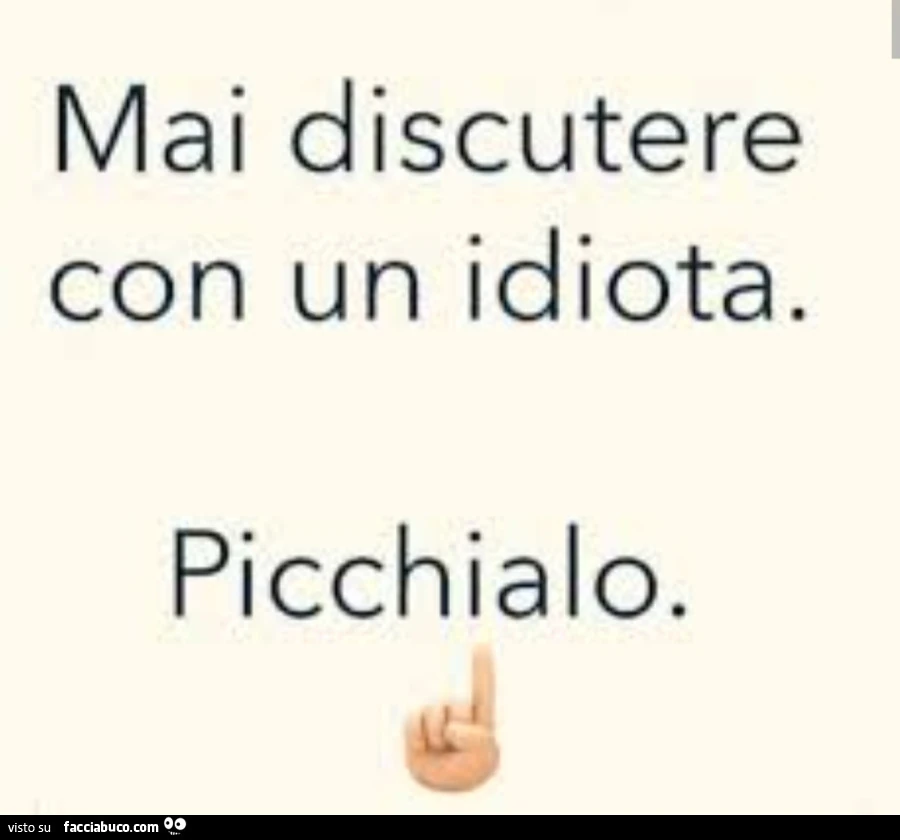 Vaccata