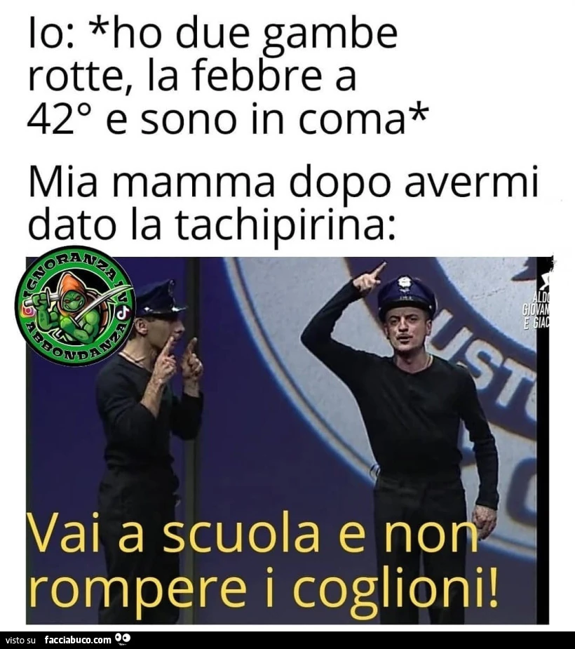 Vaccata