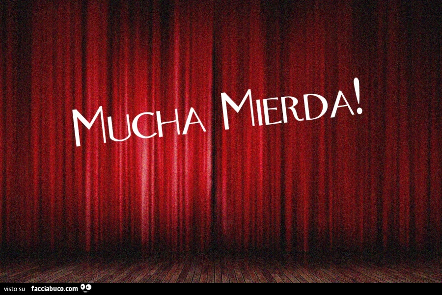 Mucha Mierda