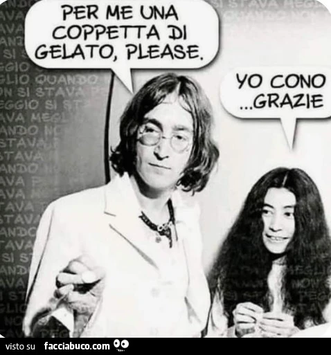 John Lennon