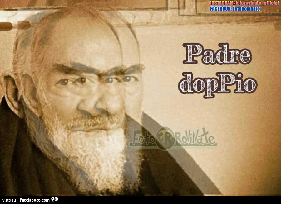 Padre dopPio