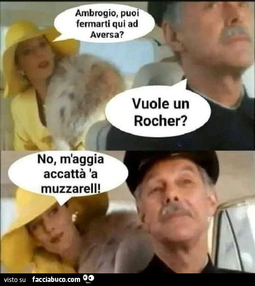 Vaccata