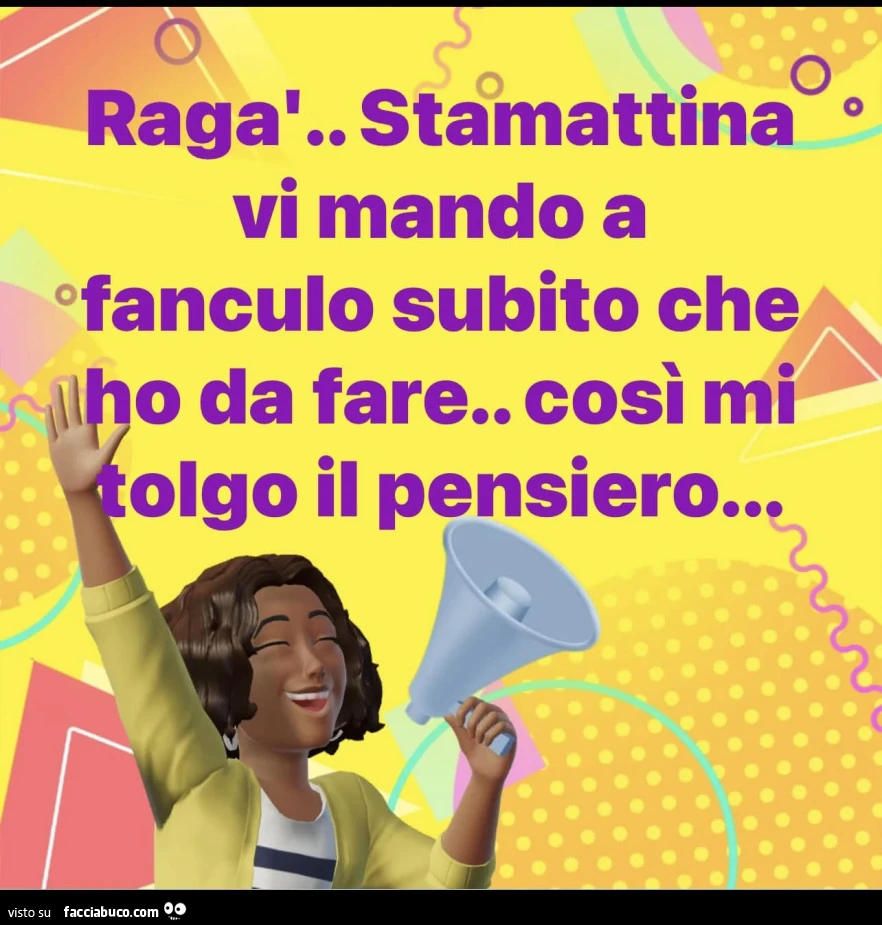 Vaccata
