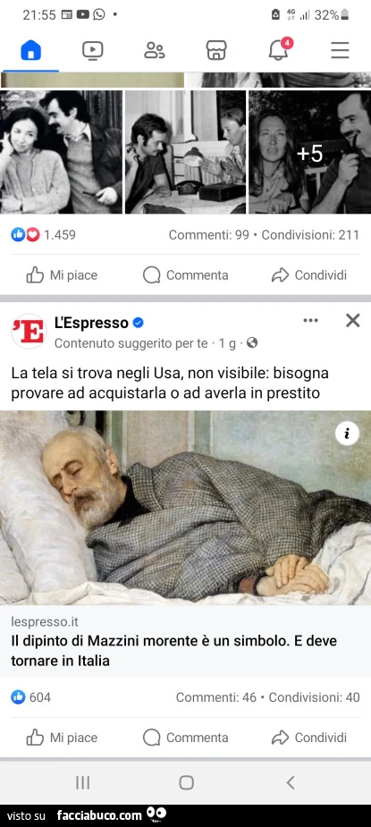 Vaccata