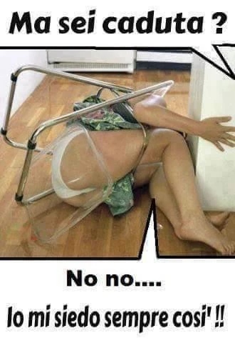 Domande retoriche/domande stupide
