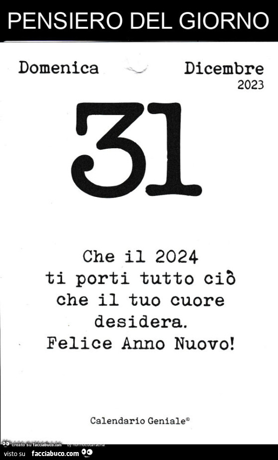 Pensiero Del Giorno Che Il 2024 Ti Porti Tutto Ci Che Il Tuo Cuore   9468495422 Pensiero Del Giorno Che Il 2024 Ti Porti Tutto Cio Che Il Tuo Cuore Desidera Felice A 