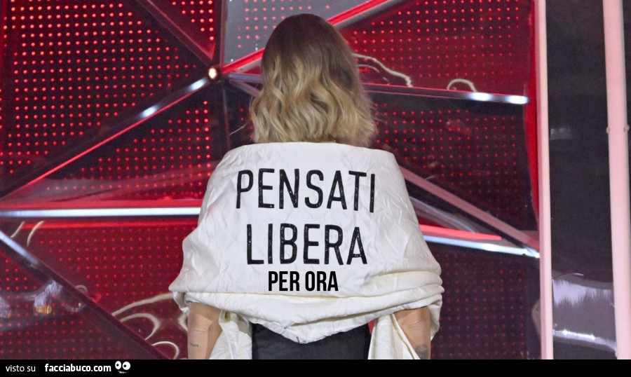 Tutti i meme su Chiara Ferragni 