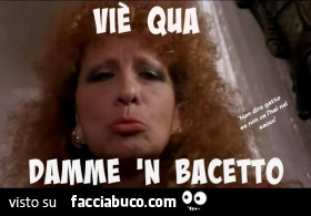 Vaccata