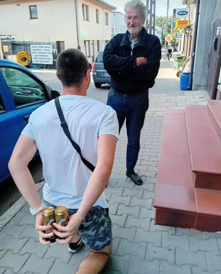 Proposta di birramonio