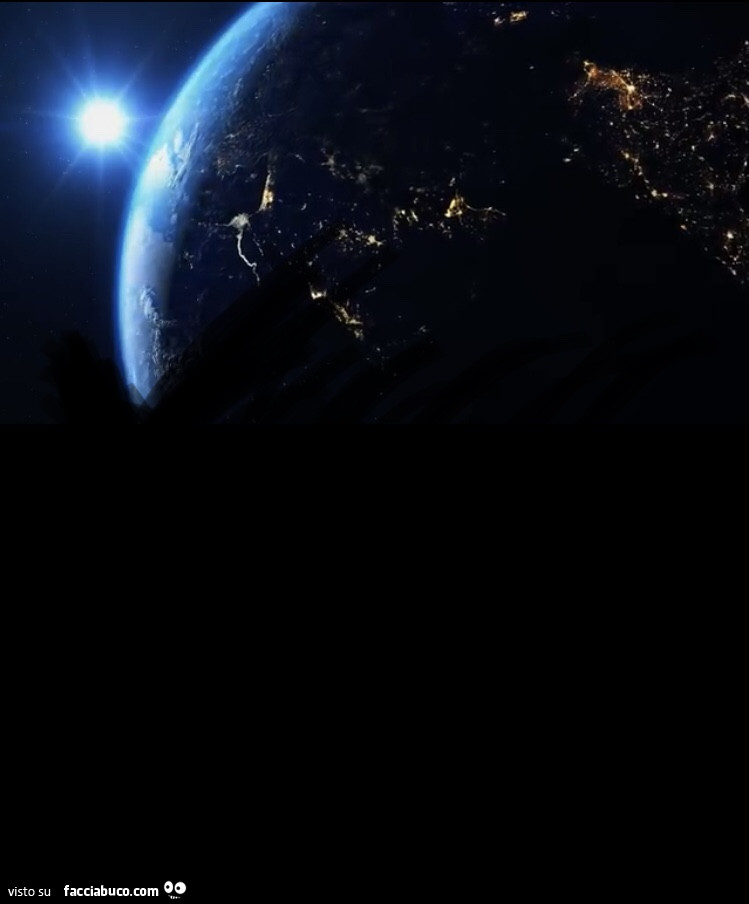 Pianeta terra