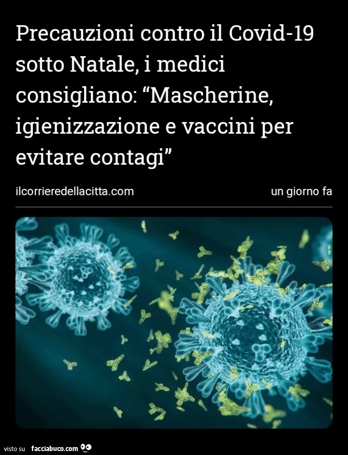 Vaccata