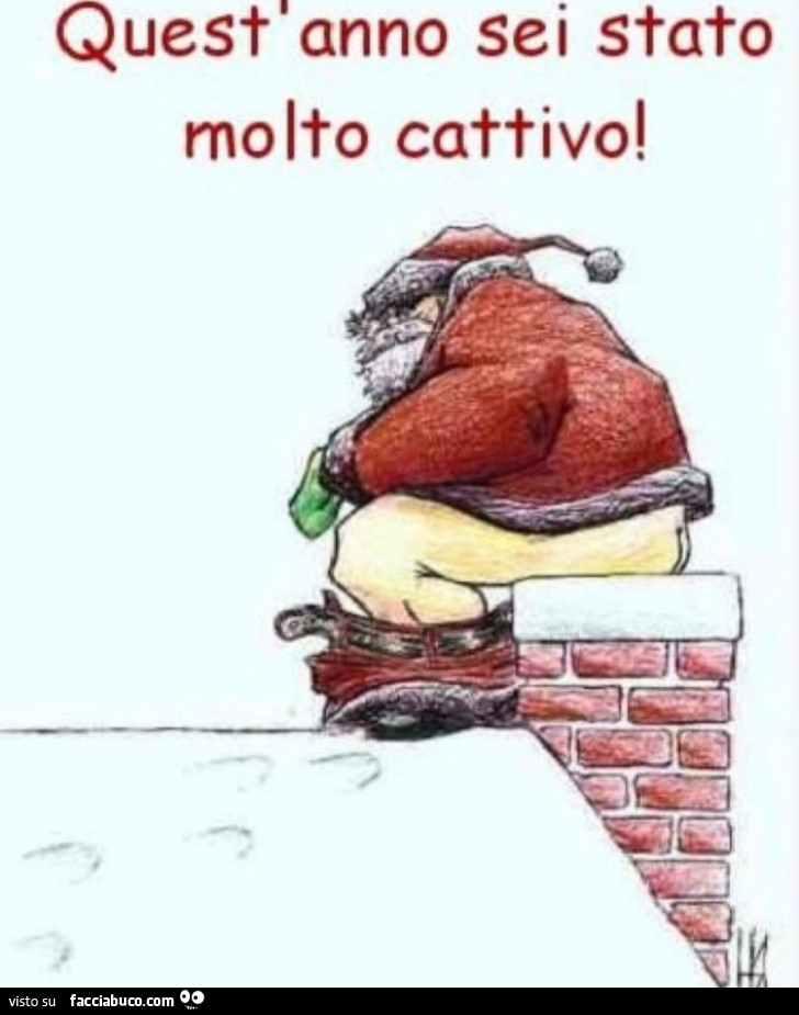 Babbo Natale