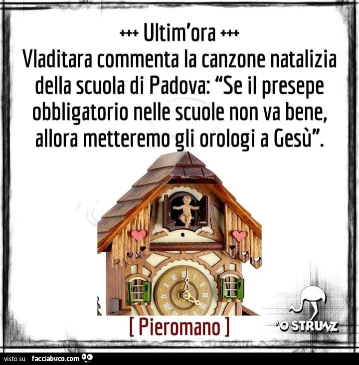 Vaccata