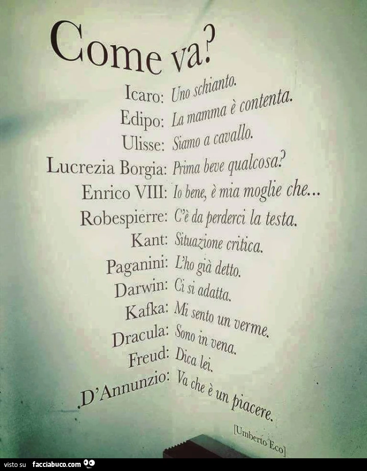 Vaccata