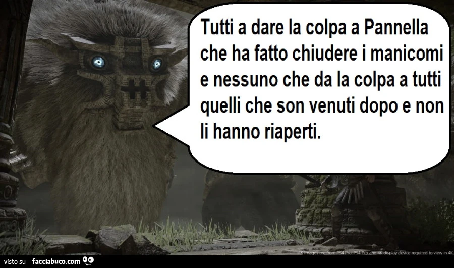 Vaccata