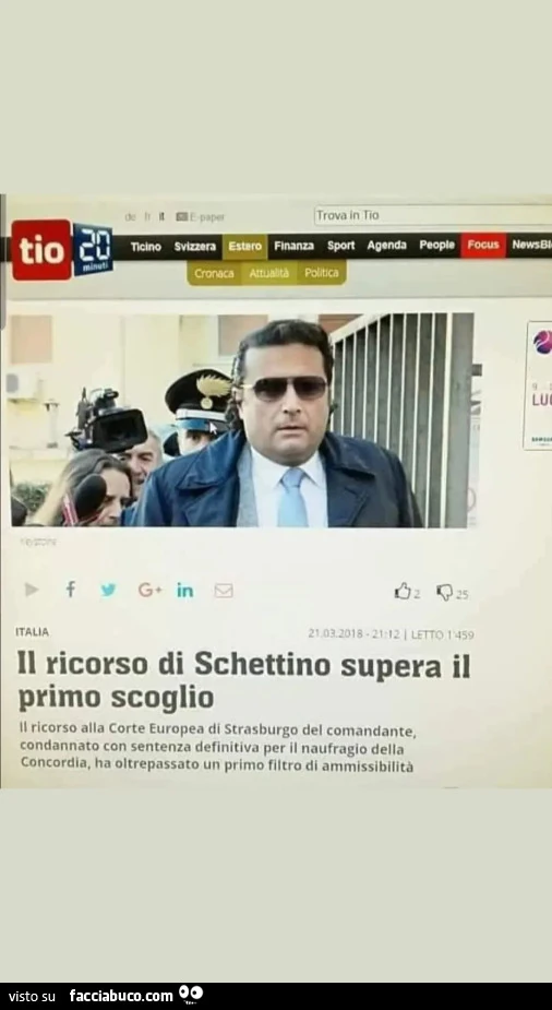 Vaccata