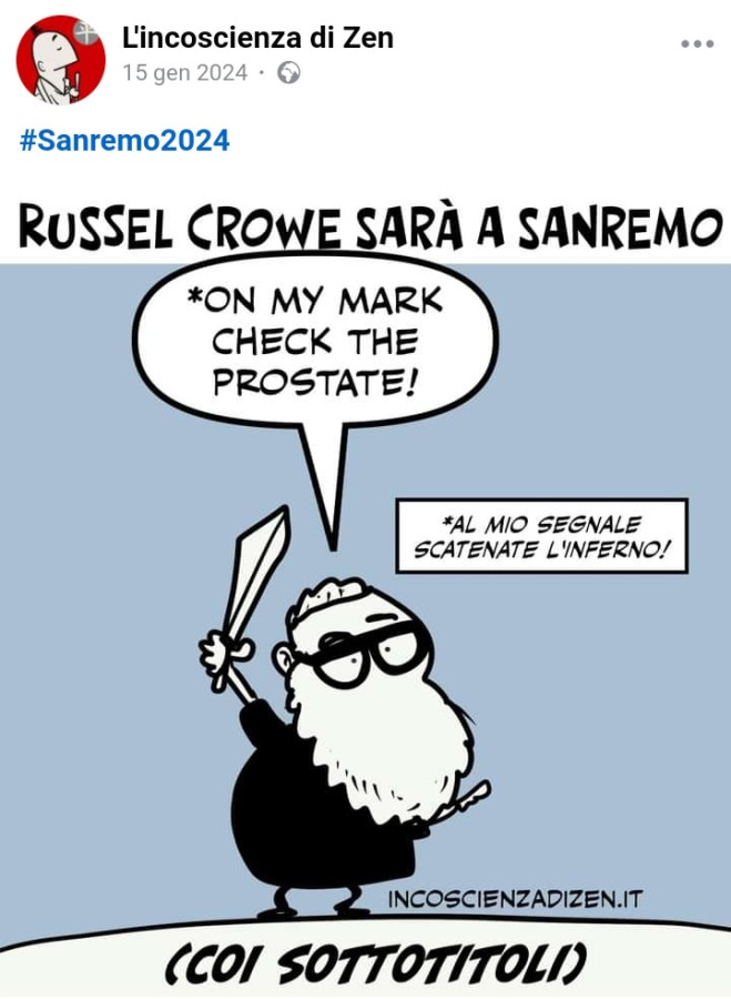 Al mio segnale scatenate l'inferno