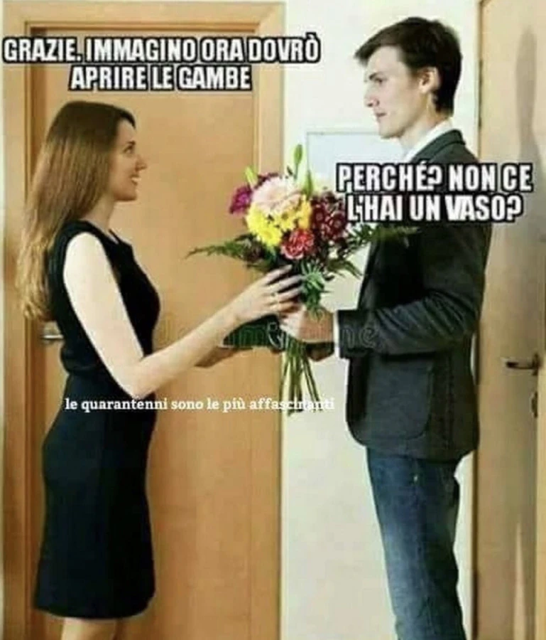 San Valentino