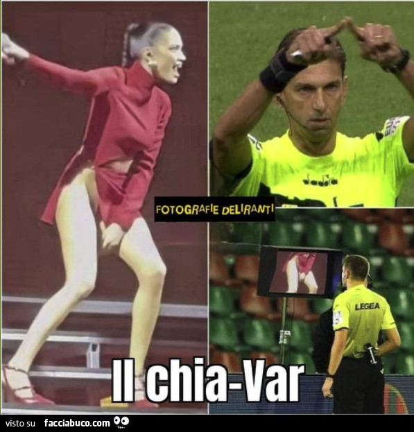 Vaccata