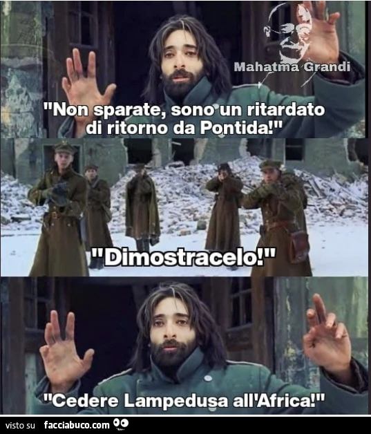 Vaccata