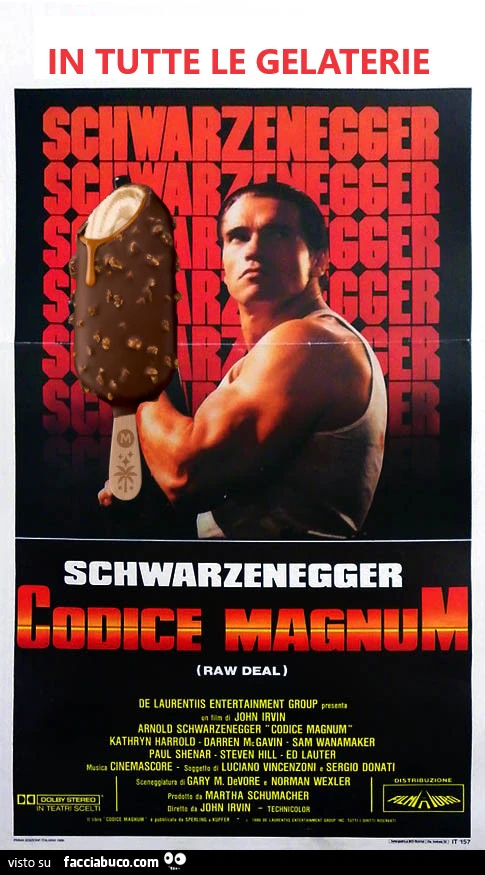 Codice Magnum