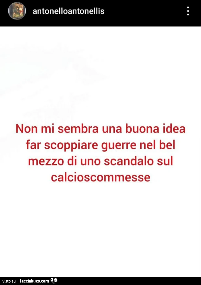 Vaccata