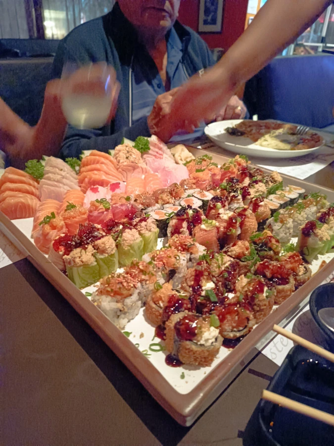 Sushi