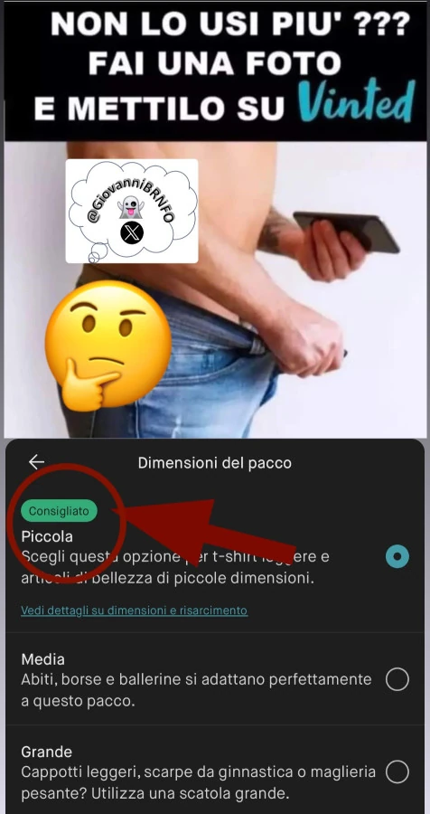 Vaccata