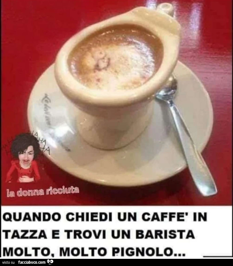 Vaccata