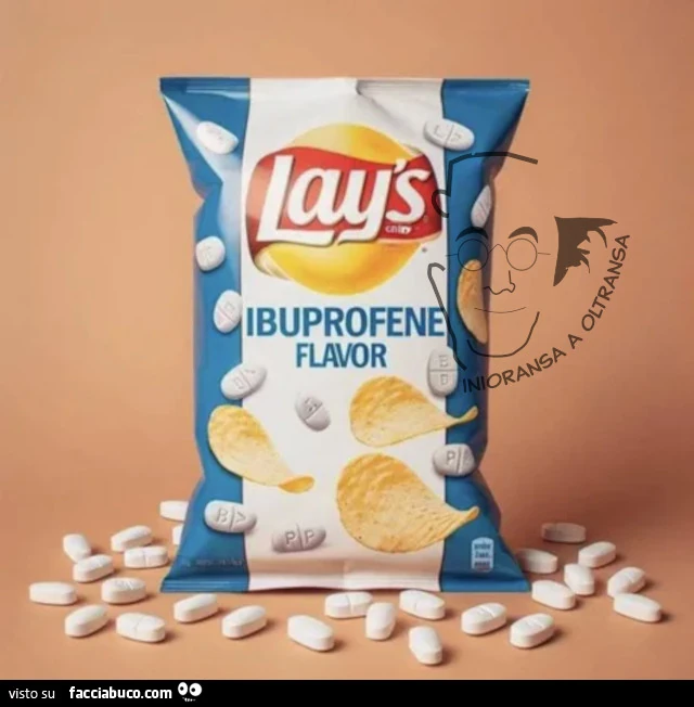 Ibuprofene